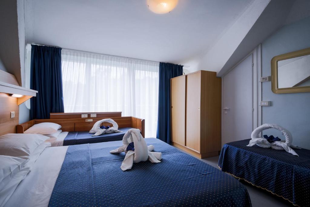 Hotel Mimosa - 4