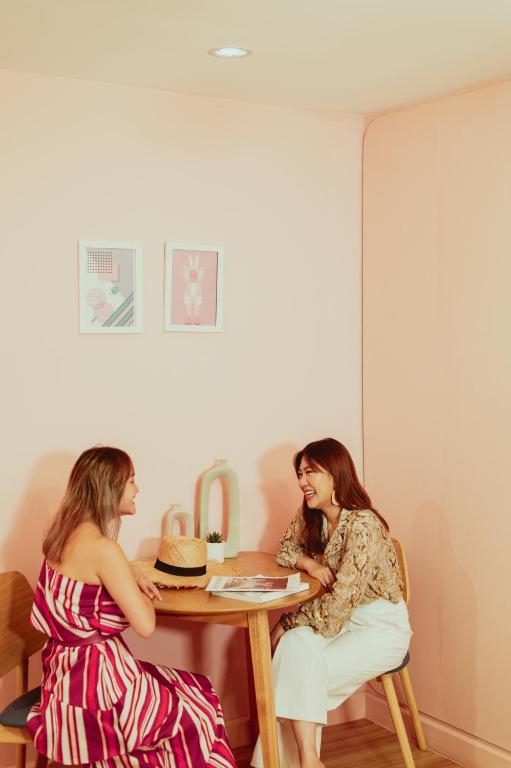 Nimit Boutique Hotel photo