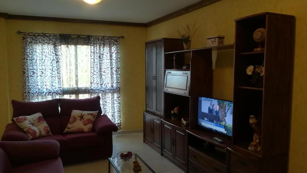 APARTAMENTO VISTAS DE ICOD - 5
