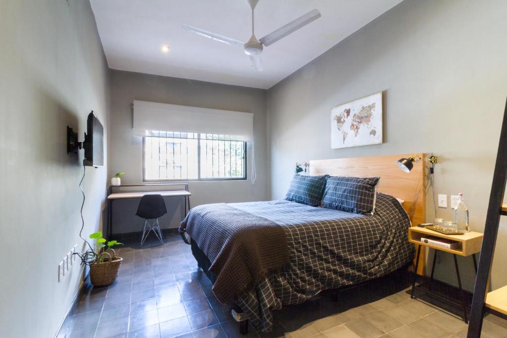 Casa Alexia, Guadalajara