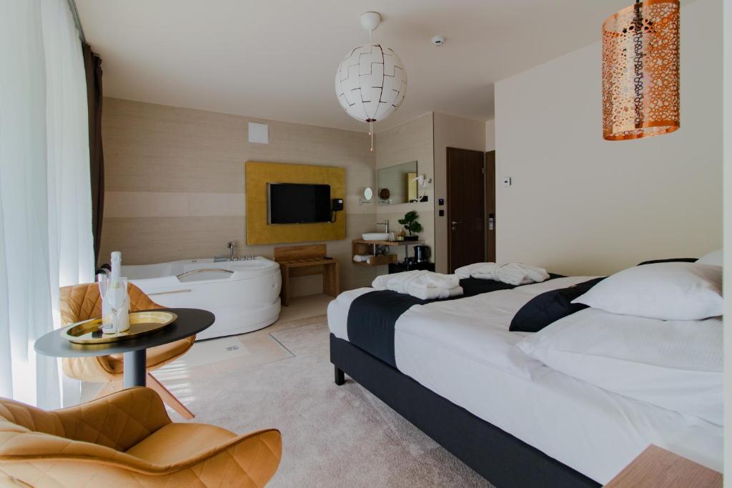 Baobab Suites photo