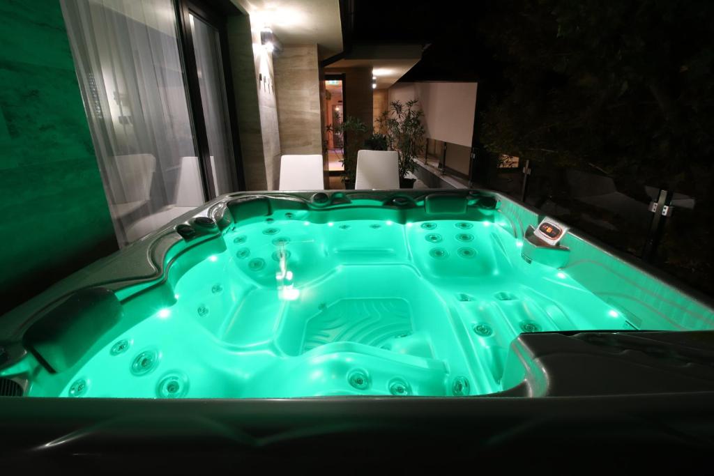 Baobab Suites photo