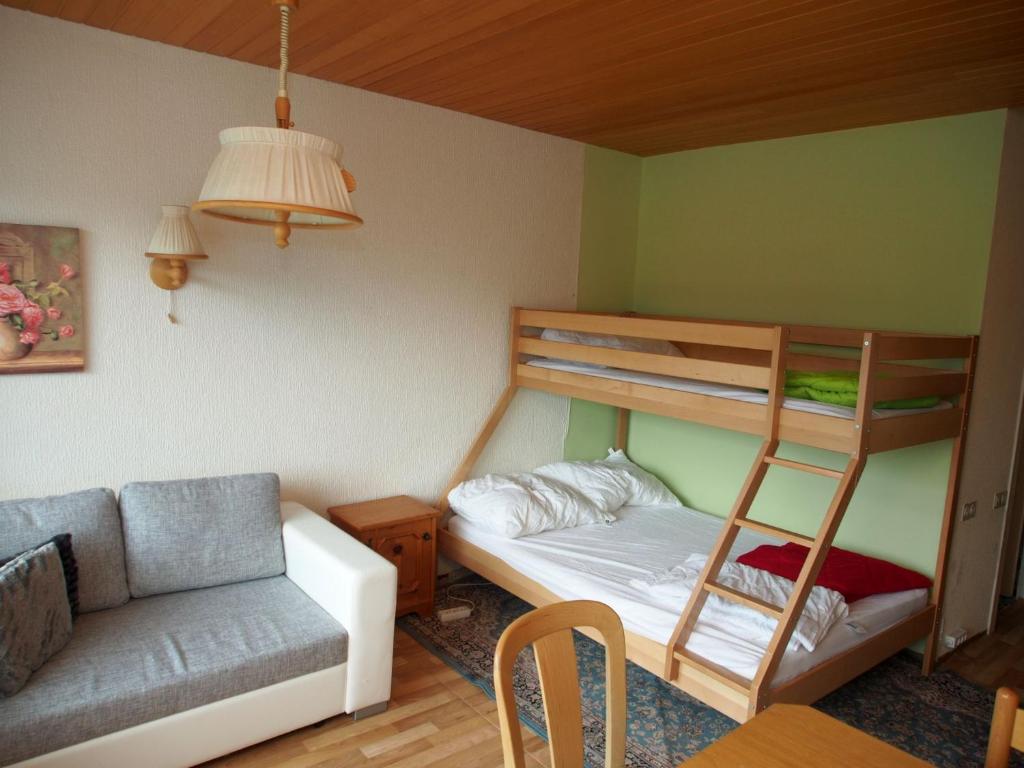 Mountain View Apartment - 2