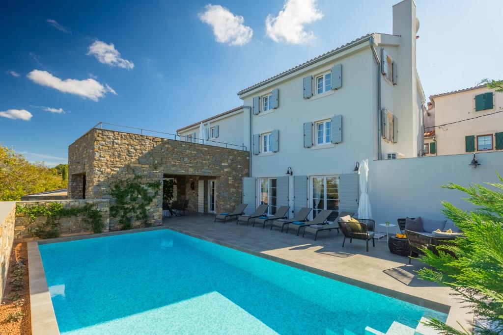 Casa Martin In Momjan Croatia Reviews Prices Planet Of Hotels Casa Martin In Momjan Croatia Reviews Prices Planet Of Hotels