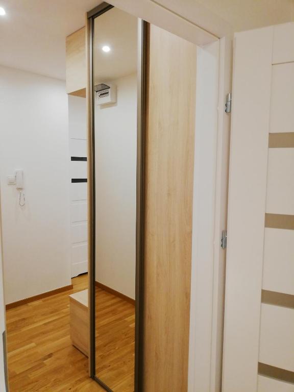 Apartament Nowe Miasto photo