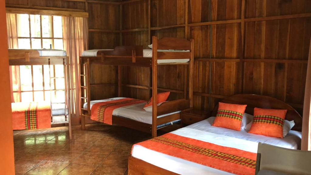 Hotel Villas Vista Arenal photo