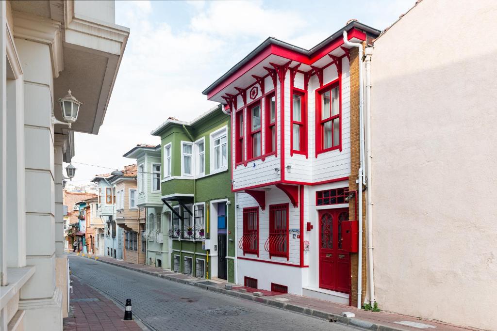 Dualis Hotel — Hotel in İstanbul
