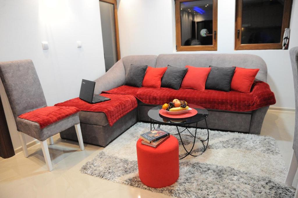 Vila Čajetinski biser -Apartment LUX - 3