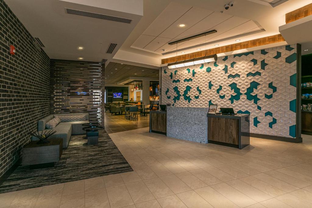 Hyatt Place Wilmington Riverfront photo