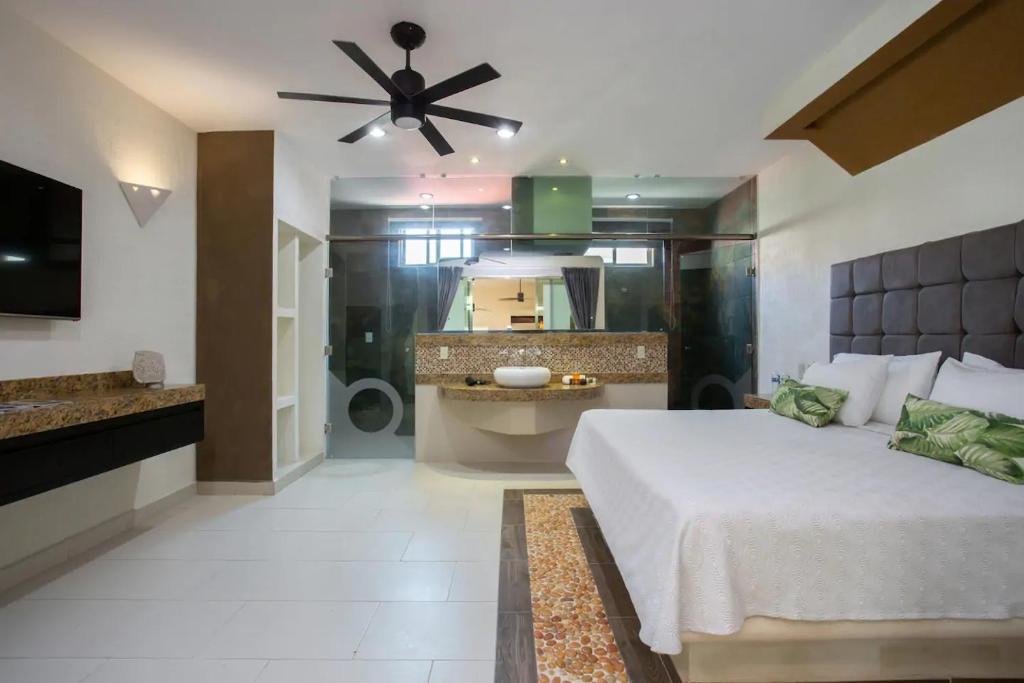 Casa Kaoba Hotel & Suites photo
