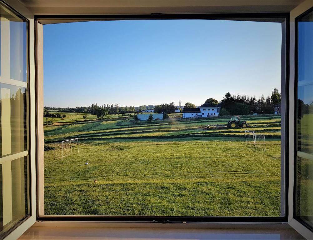 Facilities, Villa&Loge in Lontzen