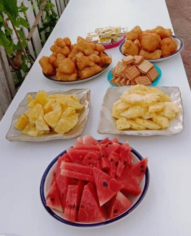 お料理のイメージ