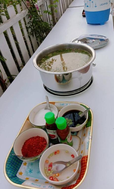 お料理のイメージ