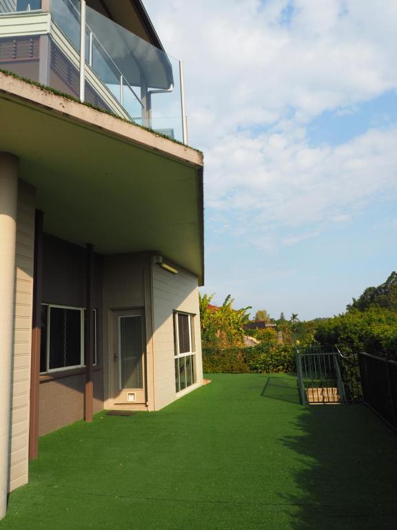 Accommodation on Westlake photo