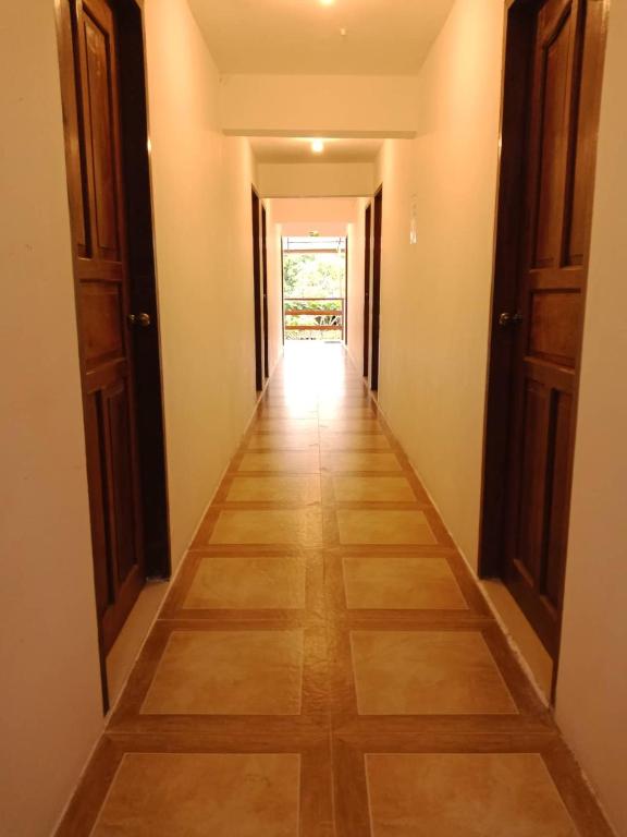 バルコニー/テラス