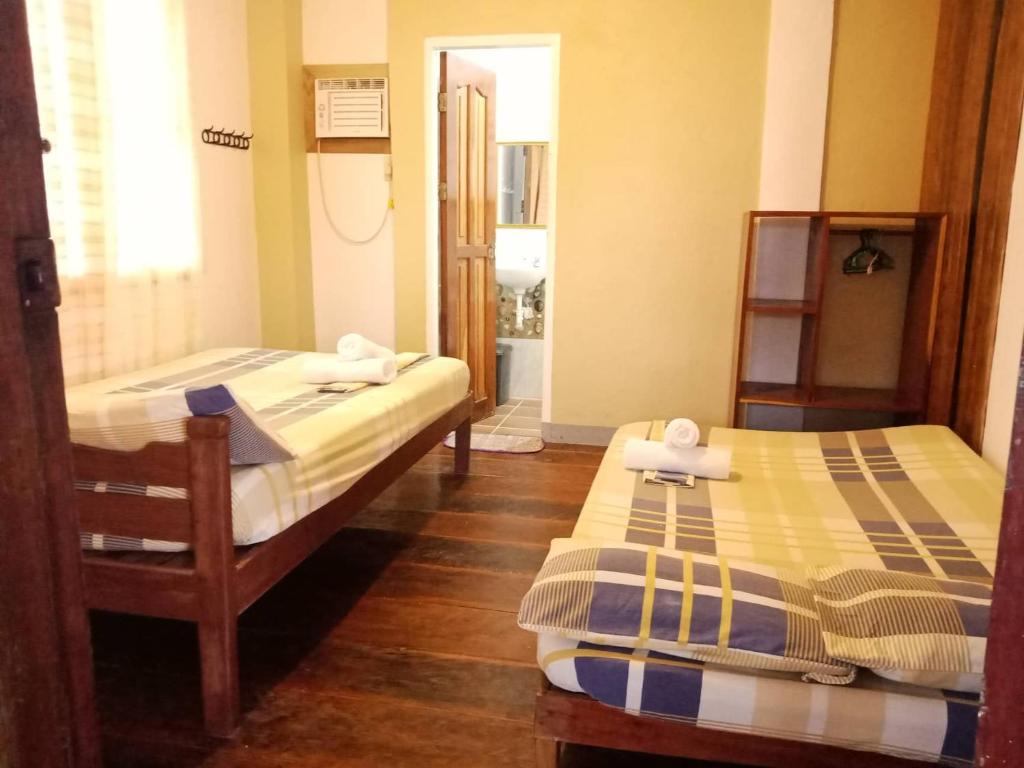 ビクトリア ビーチ ハウス (Victoria Beach House)