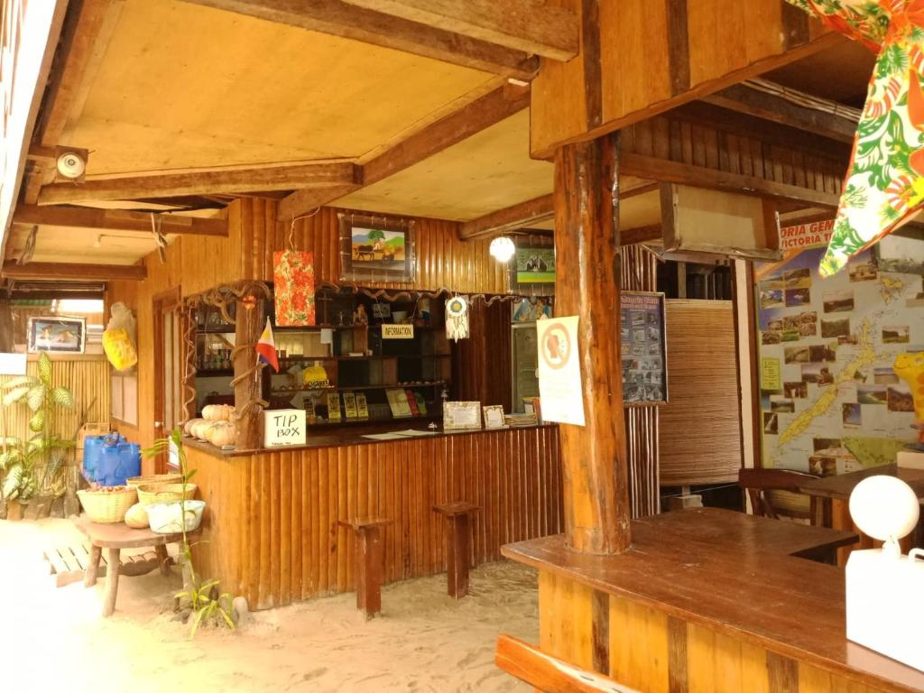 Palawan Victoria Beach House Additional