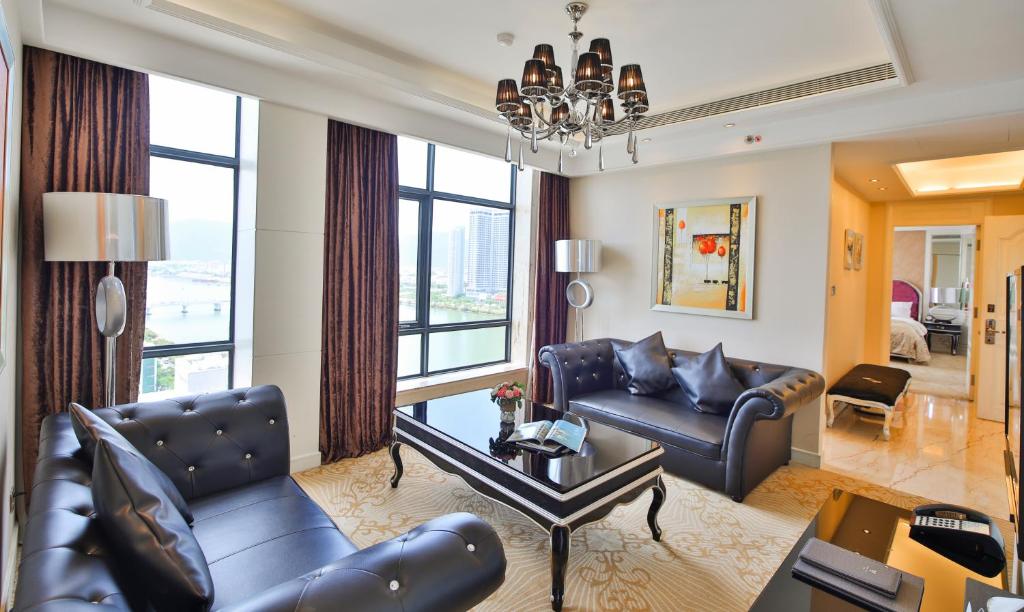 Da Nang Brilliant Hotel Danang Additional