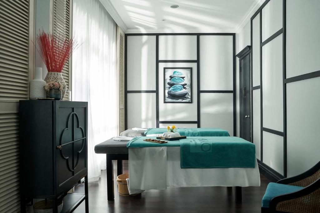 Spa