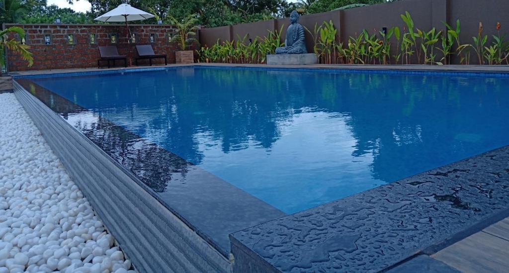 Alleppey Haven Beach Villa photo