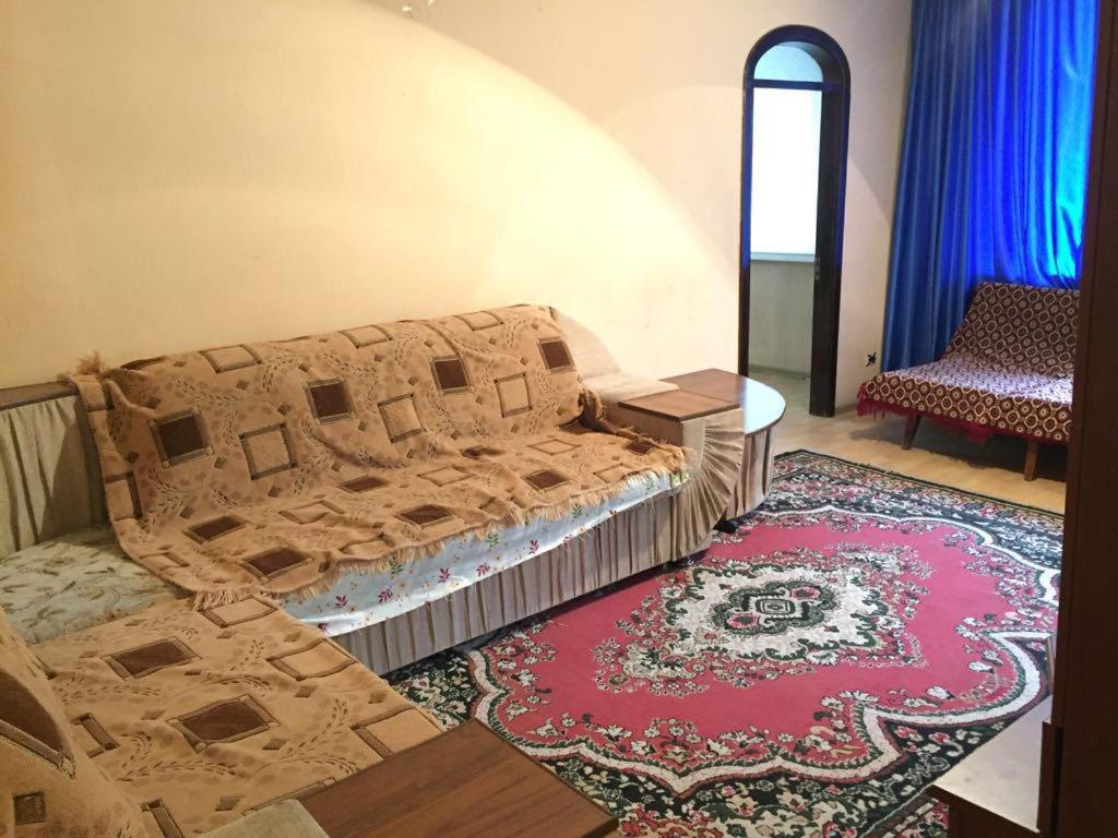 Apartment in 2 mikrorayon photo