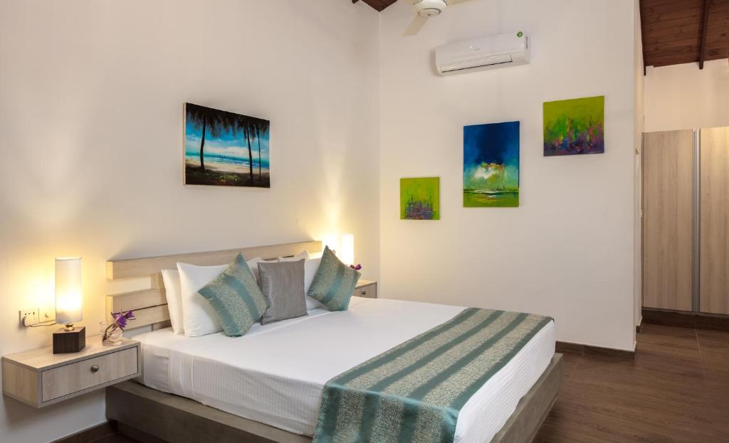 Villa Mer Vue photo