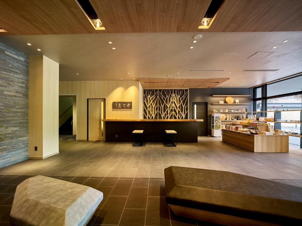 Hotel Nakanoshima photo