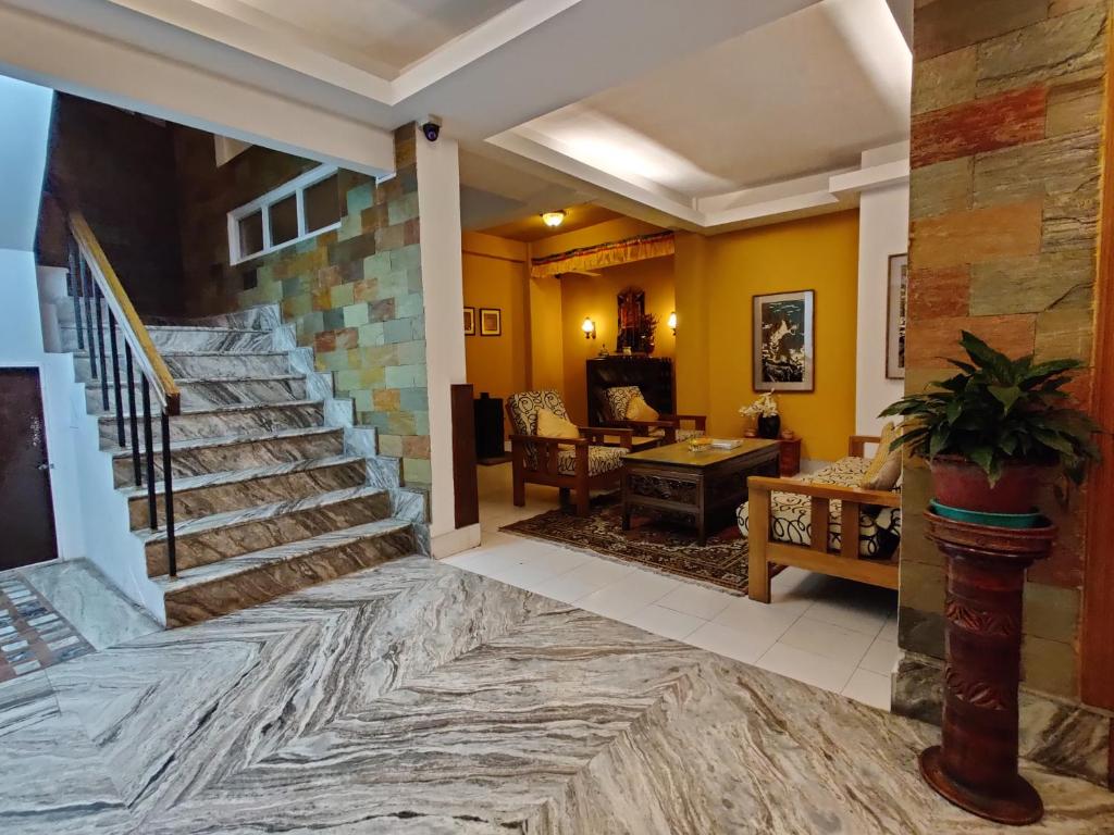 Hotel Tarayana photo