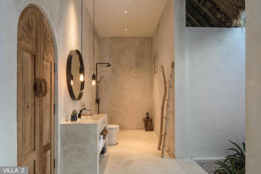Villa Massilia Bali photo