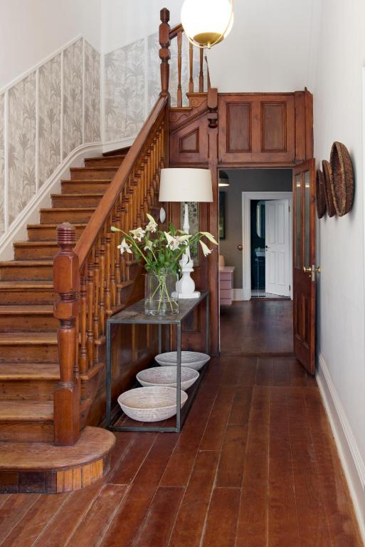 Harpers House photo