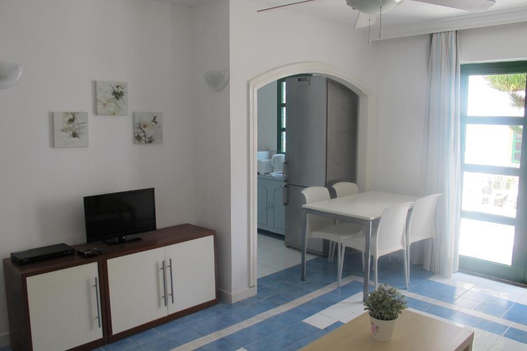 Harbour n 233 Playa de Mogan by El Sirocco - 3