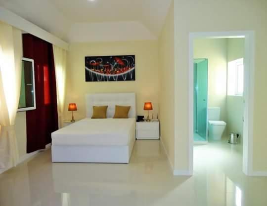 Sao Francisco Accommodation — Hotel in Madeira Island