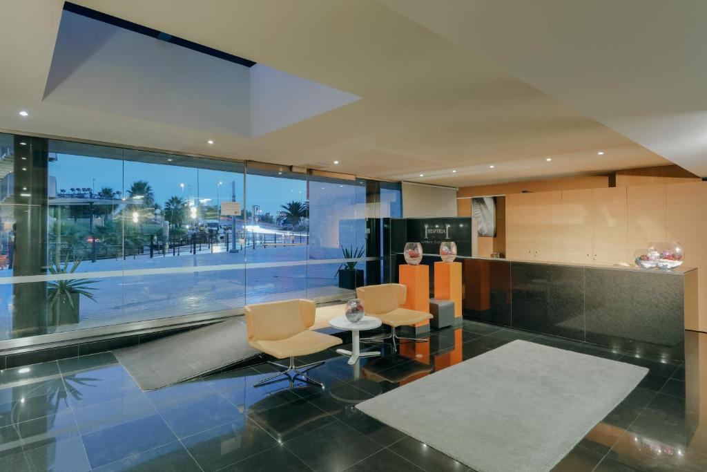 Hesperia Fira Suites photo