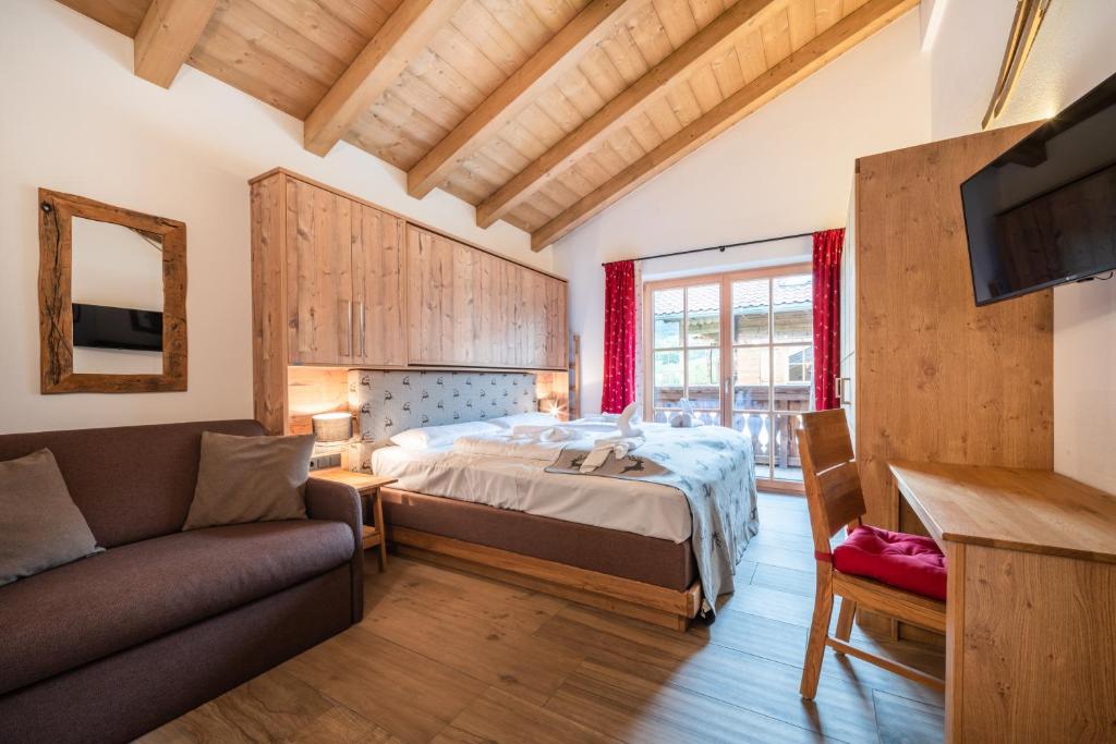 Alpin Residenzen Panoramabahn by Alpina-Holiday - 2