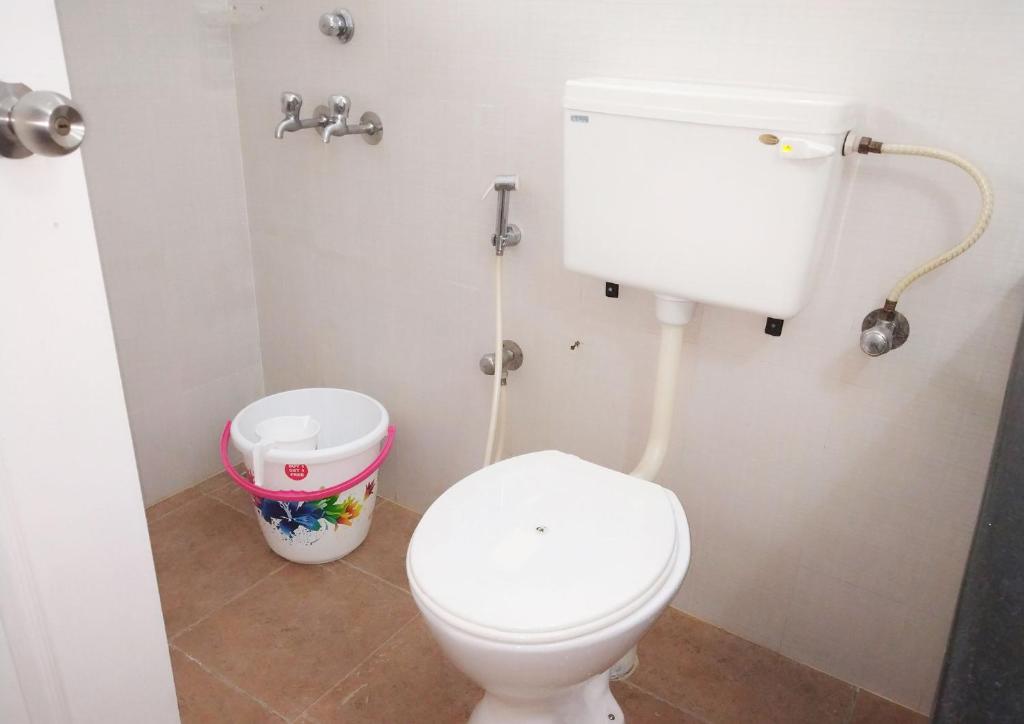 Honey Bee Serviced Apartments Trivandrum photo
