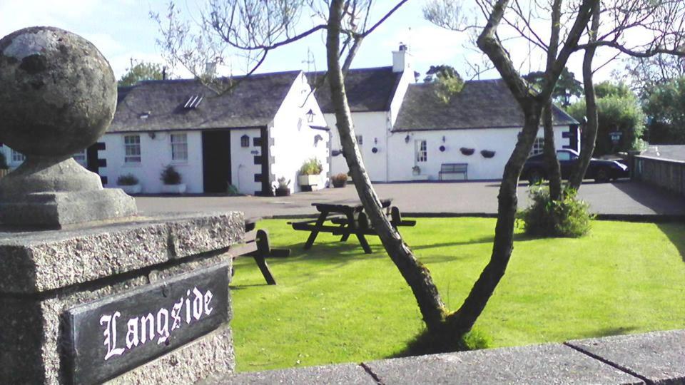 Langside Bed and Breakfast