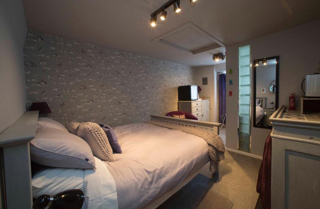 Langside Bed and Breakfast, Fenwick photo 6