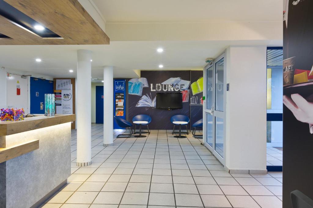 Facilities