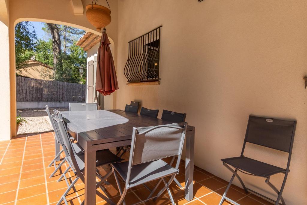Villa les Pins photo