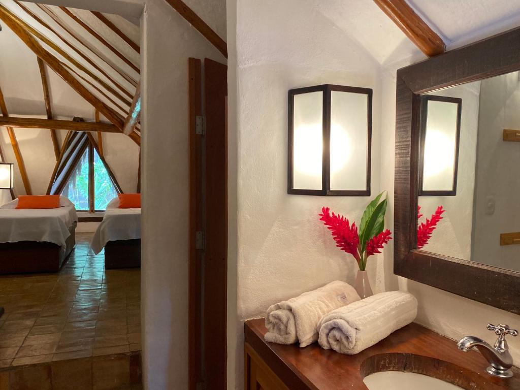 Bahia Beach House photo