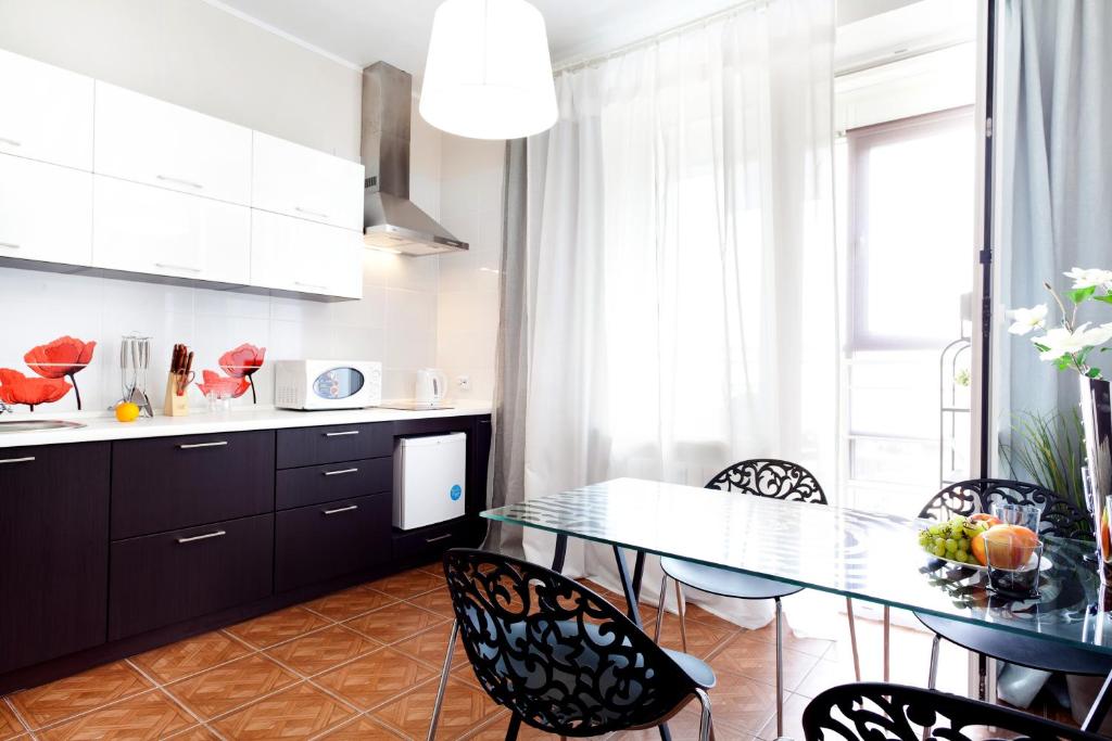 EtazhiDaily at Yumasheva