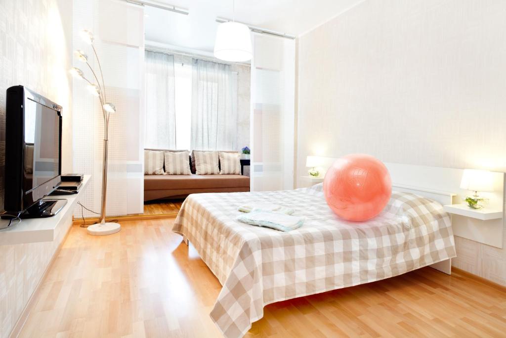 EtazhiDaily at Yumasheva