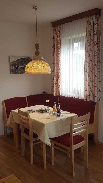 Haus Vierjahreszeiten - 2