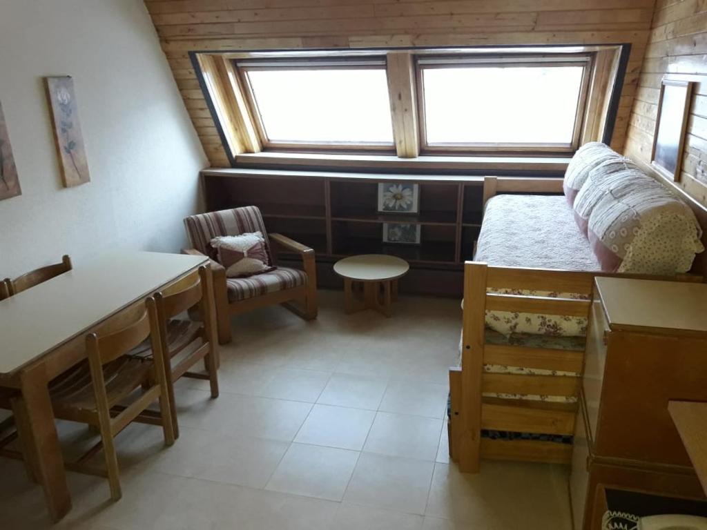 Colorina Las Lenas — Hotel in Valle De Las Lenas