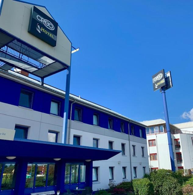 CREO Hotel Dessau — Hotel in Dessau-Rosslau