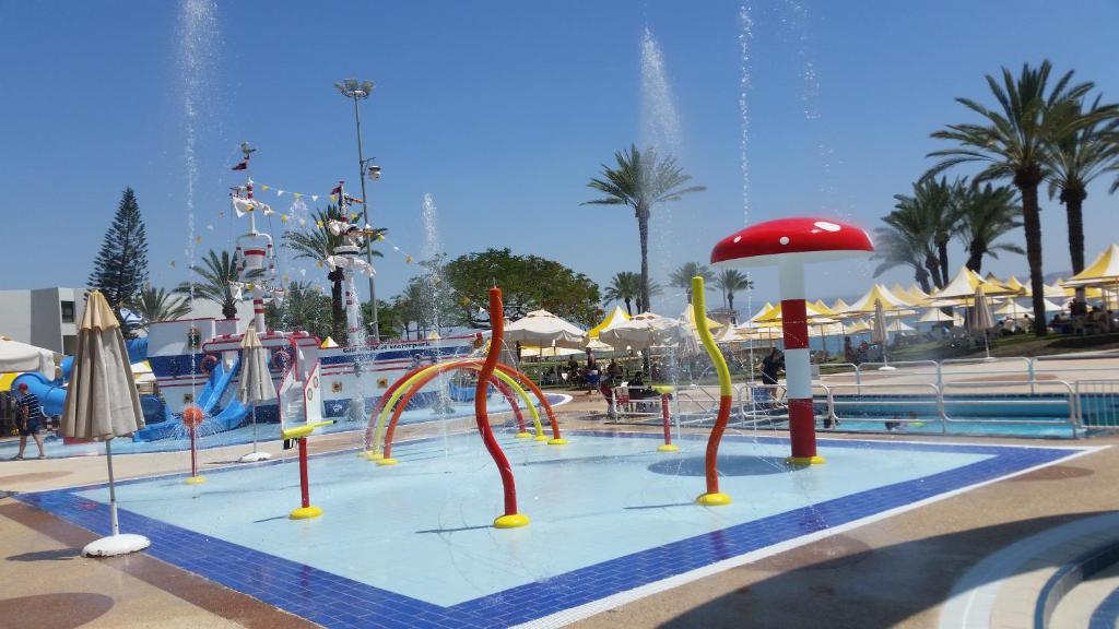 Water park