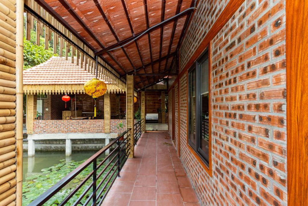 Ninh Binh Valle Montana Homestay