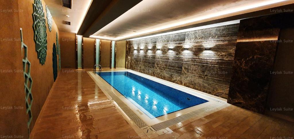 Taksim leylak suite — Hotel in İstanbul