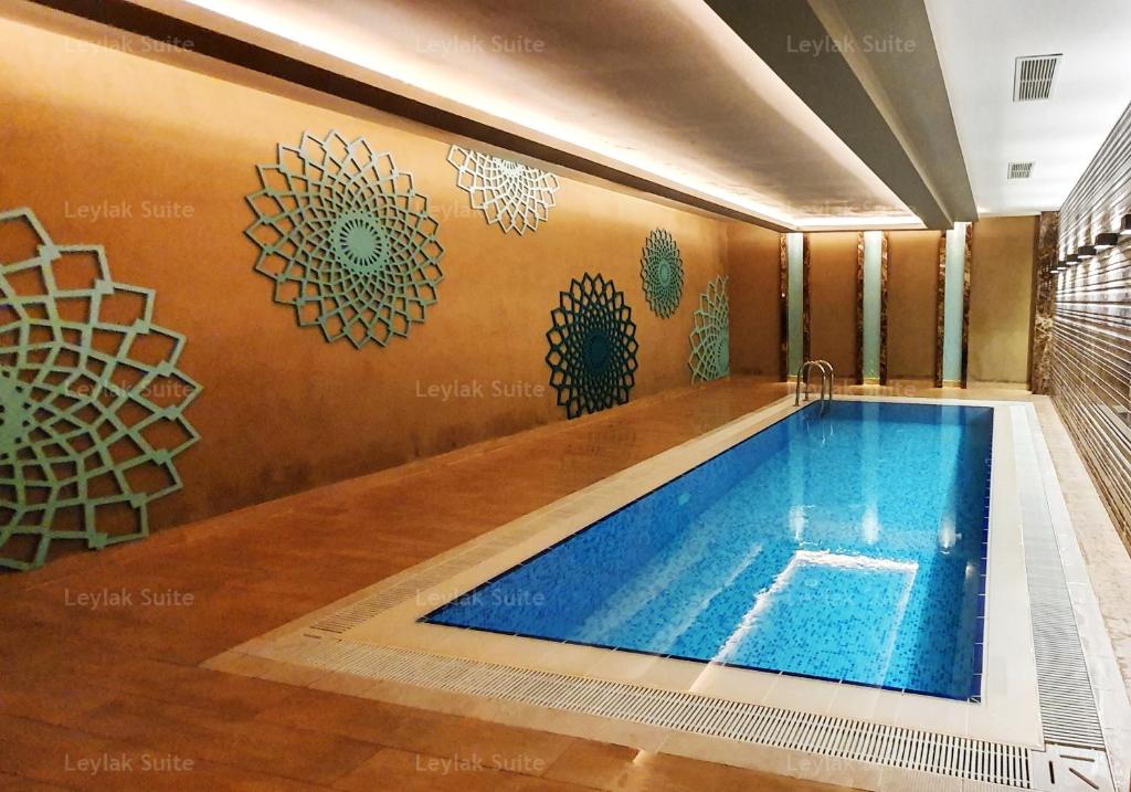 Taksim leylak suite photo