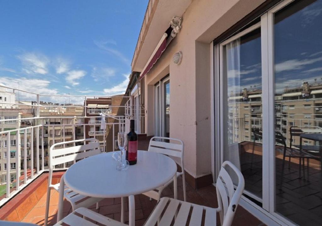 BarcelonaForRent Sagrada Familia Apartments photo
